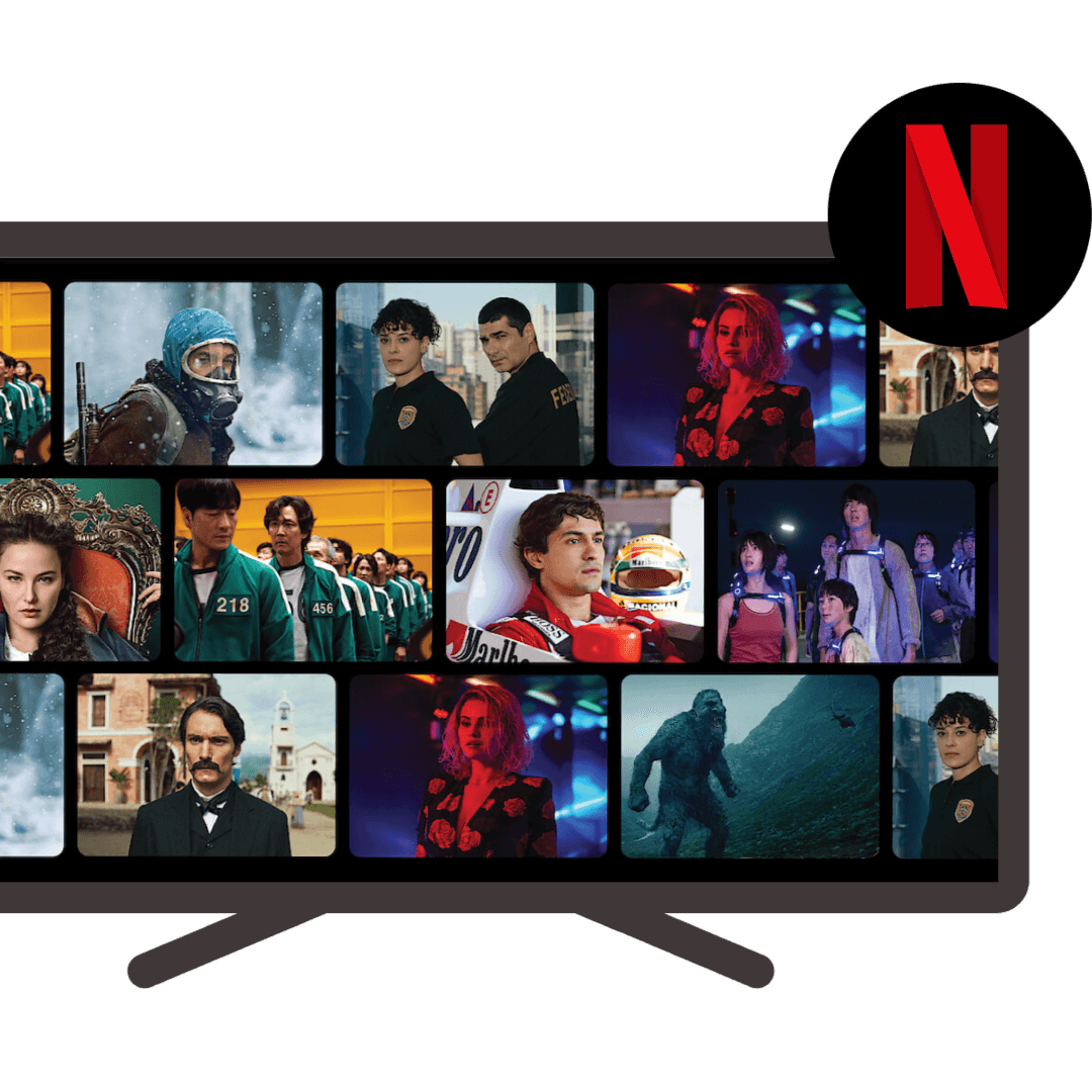 Netflix Image